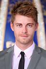 Luke Mitchell