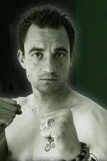 Luke O'Neill