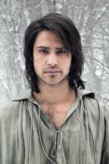 Profilový obrázek - Luke Pasqualino