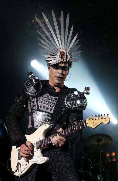 Luke Steele