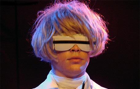 Luke Steele