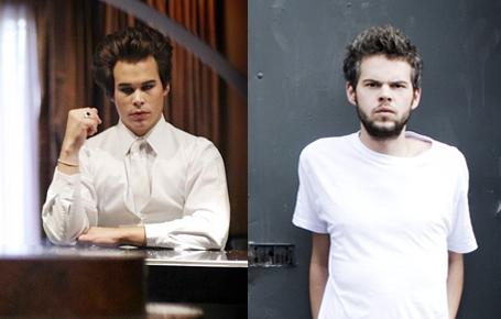 Luke Steele