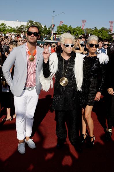 Luke Steele