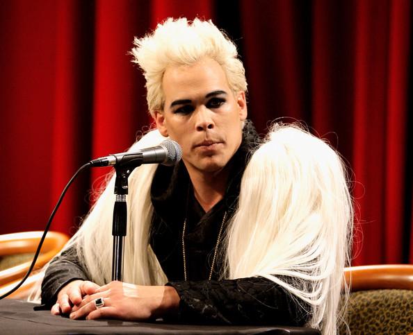 Luke Steele