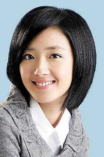 Profilový obrázek - Lunmei Kwai