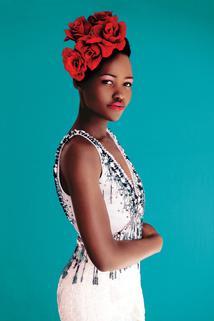 Profilový obrázek - Lupita Nyong'o