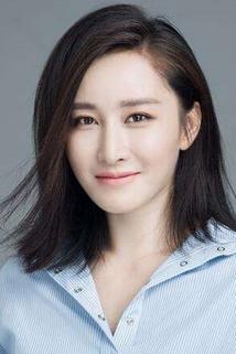 Profilový obrázek - Luxia Jiang