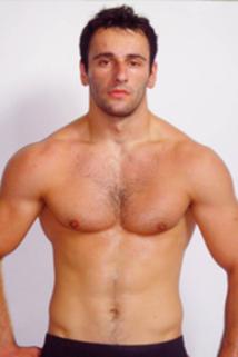 Lyado Chochishvili
