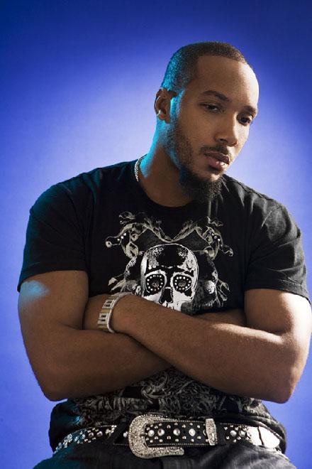 Lyfe Jennings