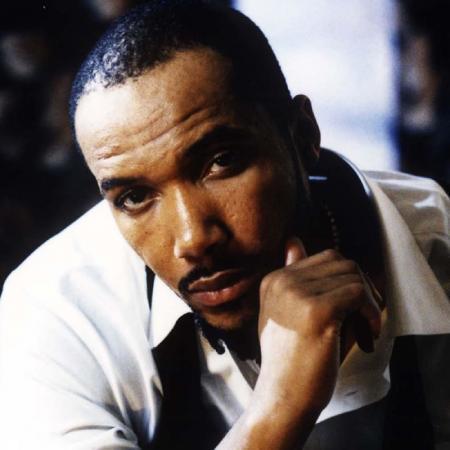 Lyfe Jennings