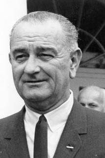 Profilový obrázek - Lyndon Johnson