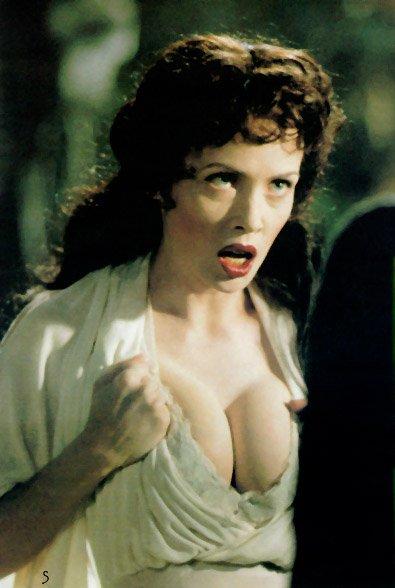 Lysette Anthony
