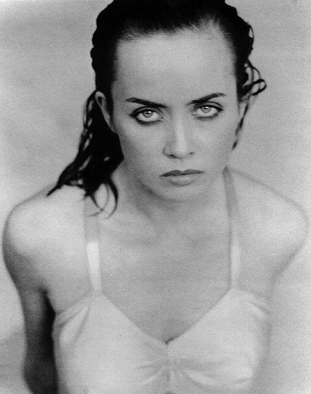 Lysette Anthony