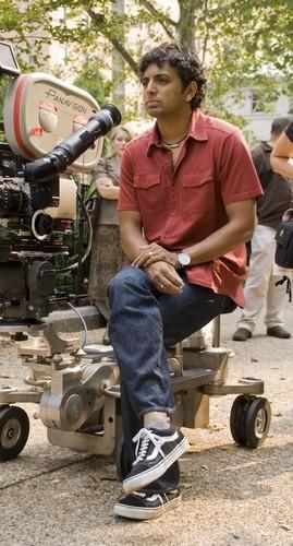 M. Night Shyamalan