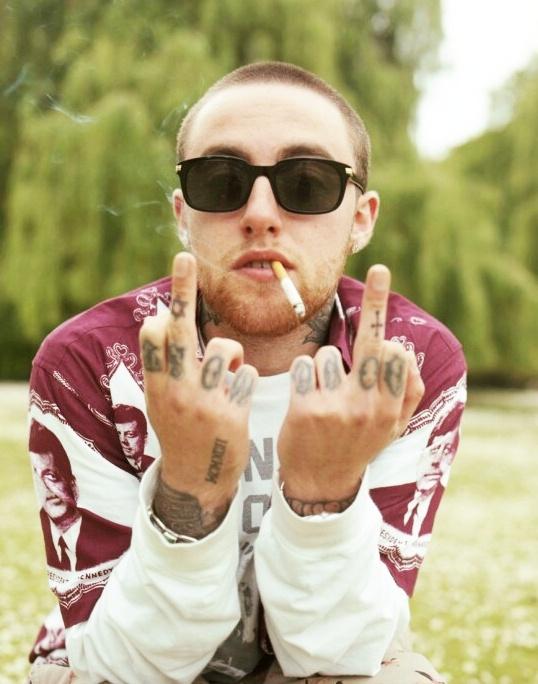 Mac Miller
