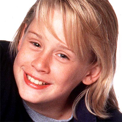 Macaulay Culkin
