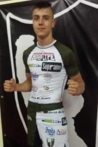 Profilový obrázek - Maciej Kalicinski