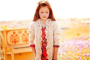 Mackenzie Foy Osobnosti Cz