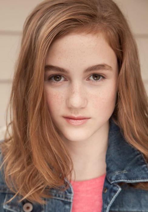 Mackenzie Lintz
