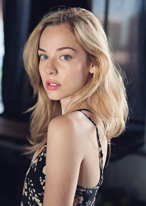 MacKenzie Porter