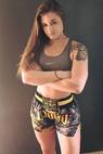 Macy Breaux
