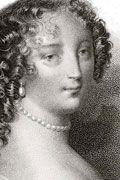 Profilový obrázek - Madame de Maintenon