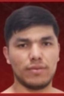 Profilový obrázek - Madamin Abdullaev