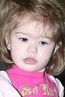 Maddie Briann Spears Aldridge
