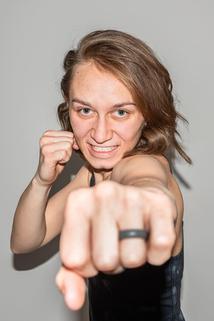 Profilový obrázek - Maddie Meacham