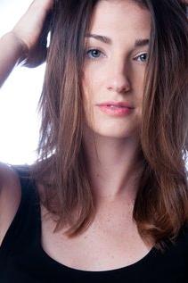 Profilový obrázek - Madeline Whitby