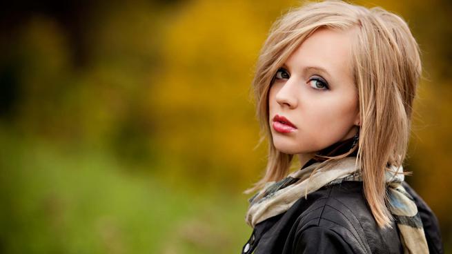 Madilyn Bailey