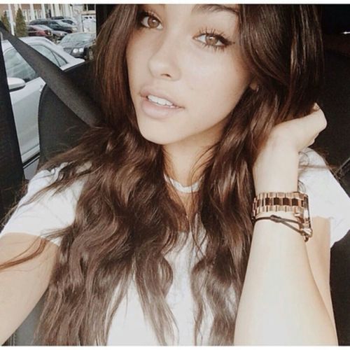 Madison Beer