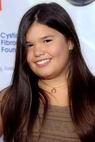 Madison De La Garza