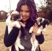 Madison De La Garza