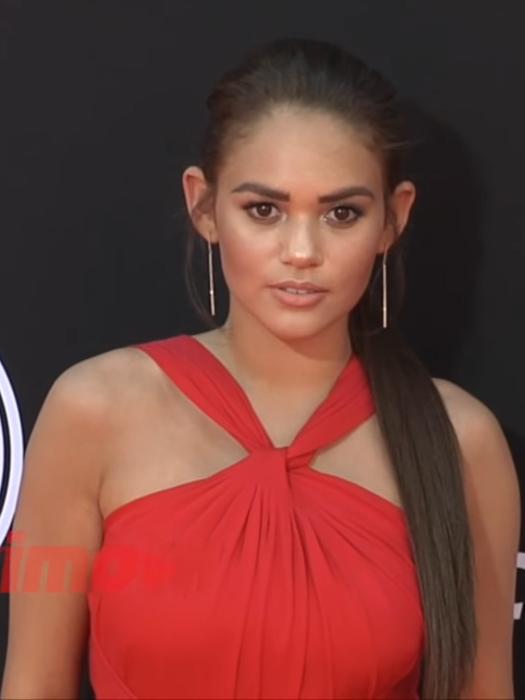 Madison Pettis