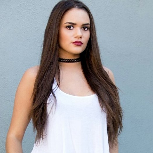 Madison Pettis