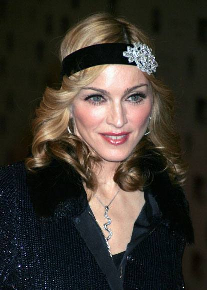 Madonna