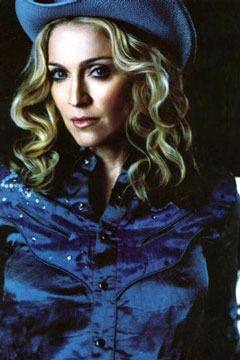 Madonna