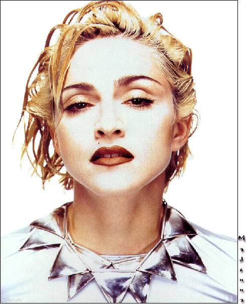 Madonna