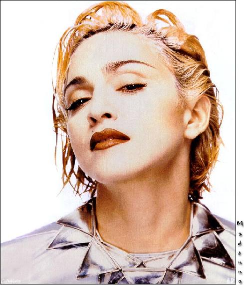 Madonna