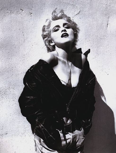 Madonna