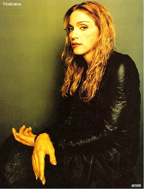 Madonna