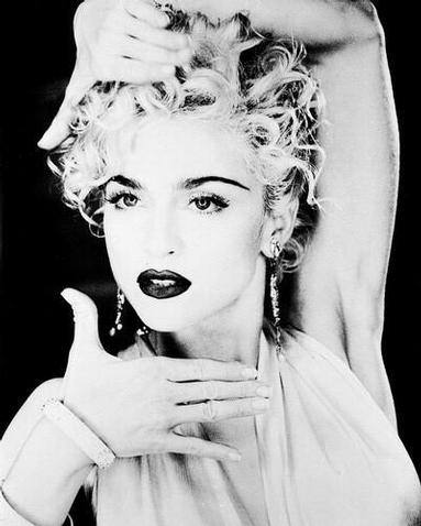 Madonna