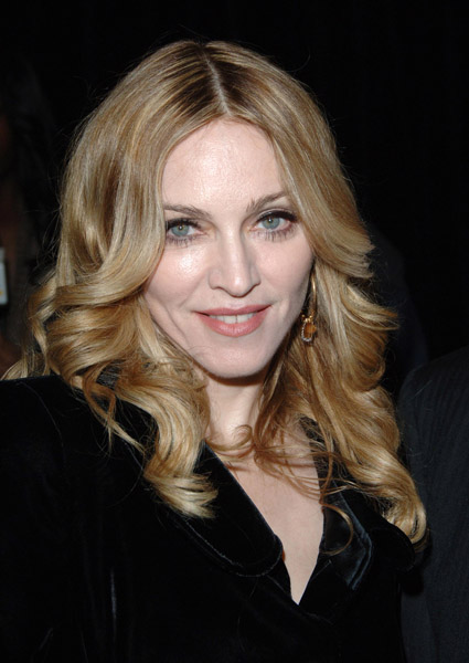 Madonna