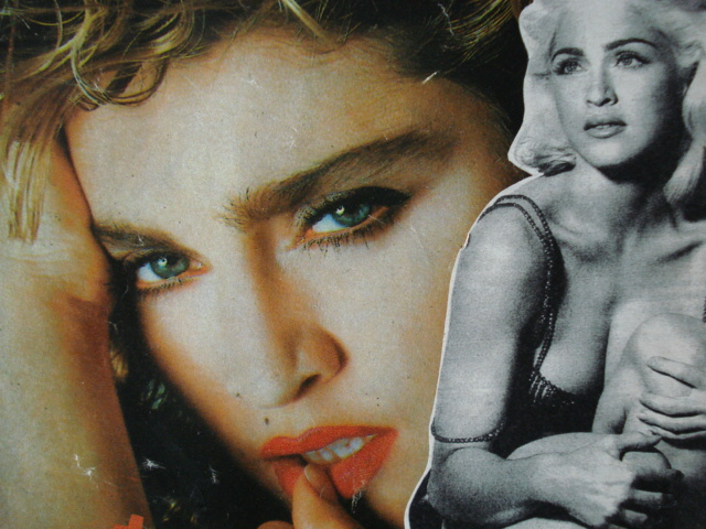Madonna