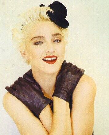 Madonna