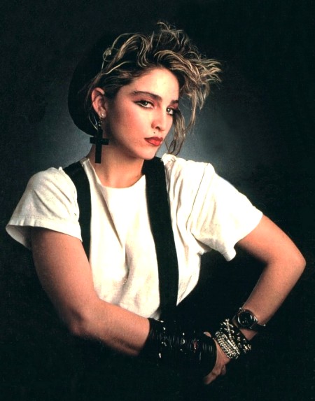 Madonna