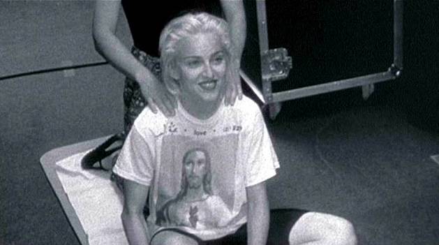 Madonna