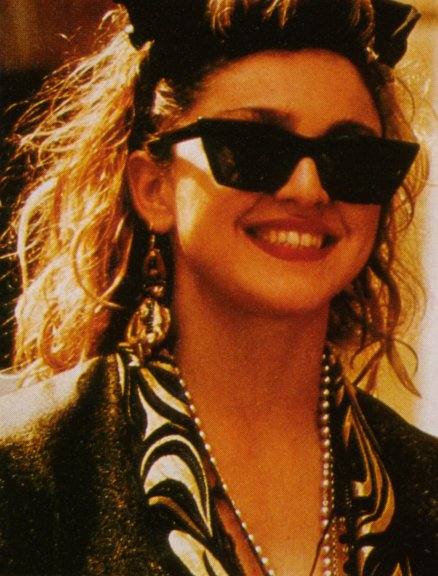 Madonna