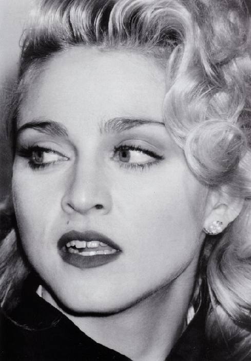 Madonna